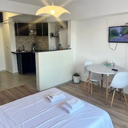 Ultracentral Studio Appartement *