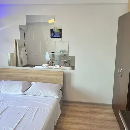 Ultracentral Studio Bucarest