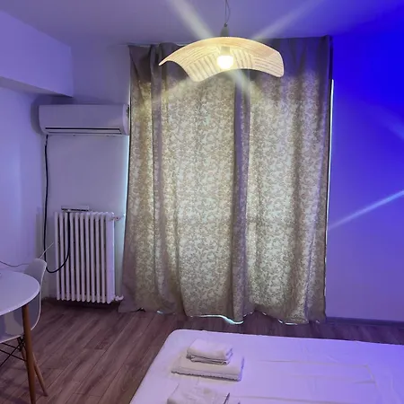 Appartement Ultracentral Studio