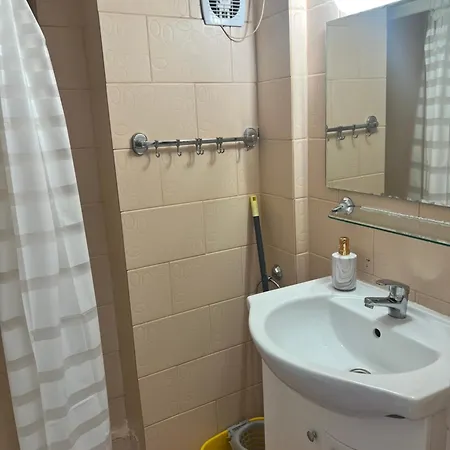 Appartement Ultracentral Studio *